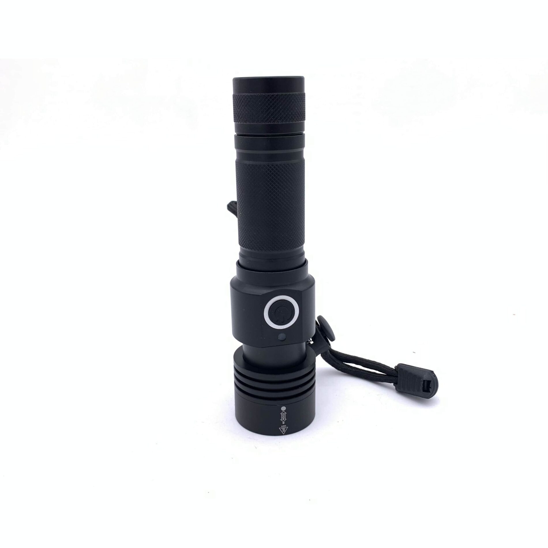 Lampe Klarus Militaire tactique Klarus AR10 LED 1080 Lumens - Achat